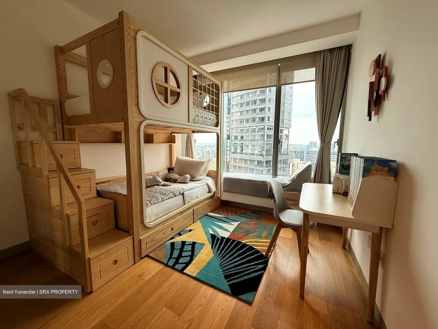 Ardmore Residence (D10), Condominium #573920071